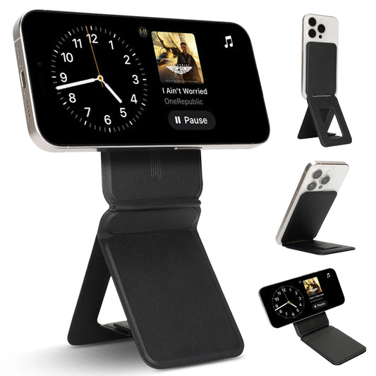 🎥 حامل جوال احترافي مخفي – 3 في 1