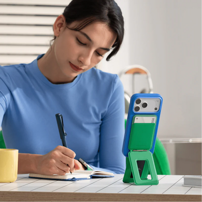 🎥 حامل جوال احترافي مخفي – 3 في 1