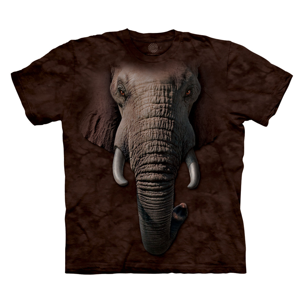 t-shirt elephant