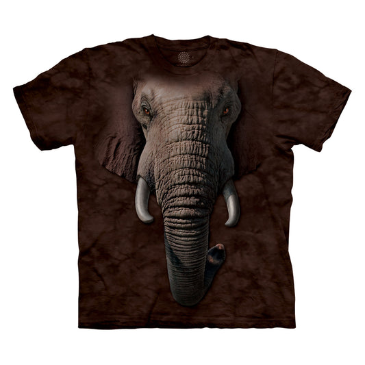t-shirt elephant